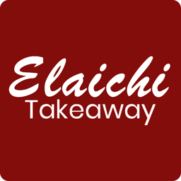 The Elaichi logo.